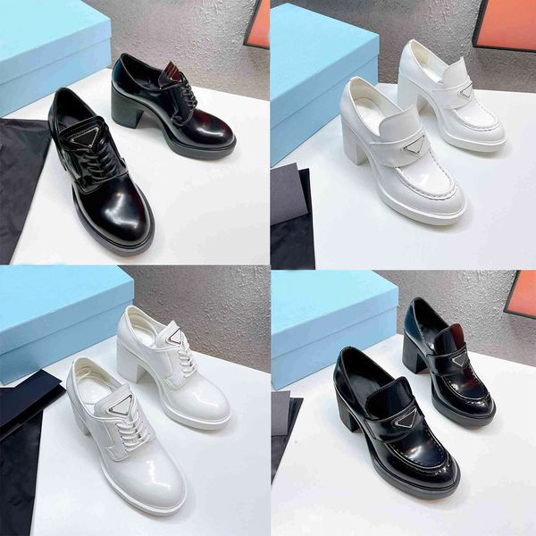 designer monolith women shoes chunky heels casual shoes black shiny leather shoe sneakers with triangle logo
designer monolith women shoes chunky heels casual shoes black shiny leather shoe sneakers with triangle logo