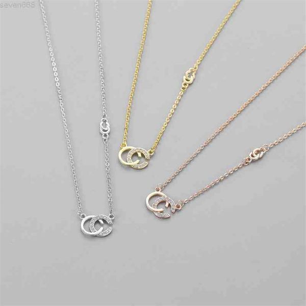 love necklace womens pendant double letter necklaces flash diamond gold letters pendants simple party jewelry three colors availab227v, Silver
love necklace womens pendant double letter necklaces flash diamond gold letters pendants simple party jewelry three colors availab227v, Silver