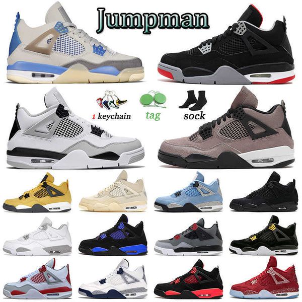 fashion 4 jumpman scarpe basketballs shoes trainers 4s women men military black royal sneakers sports white oreo black cat red thunder
fashion 4 jumpman scarpe basketballs shoes trainers 4s women men military black royal sneakers sports white oreo black cat red thunder