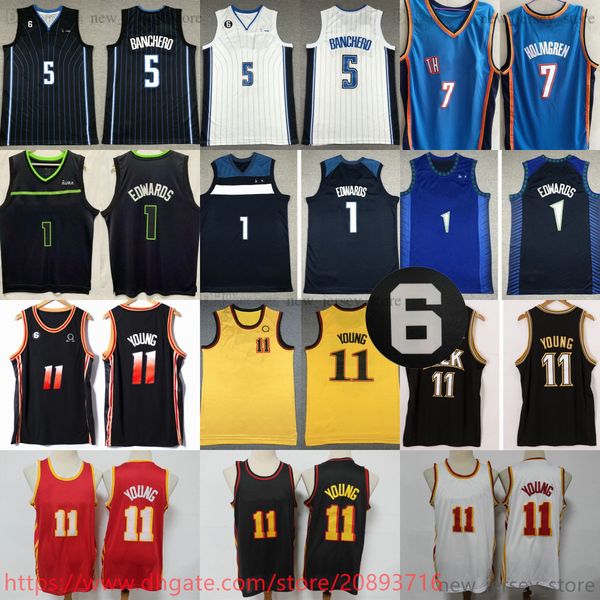 new 6 patch basketball 5 paolo banchero jerseys 2022-23 stitched 1 anthony edwards 7 chet holmgren 11 trae young jersey white black red yell
new 6 patch basketball 5 paolo banchero jerseys 2022-23 stitched 1 anthony edwards 7 chet holmgren 11 trae young jersey white black red yell