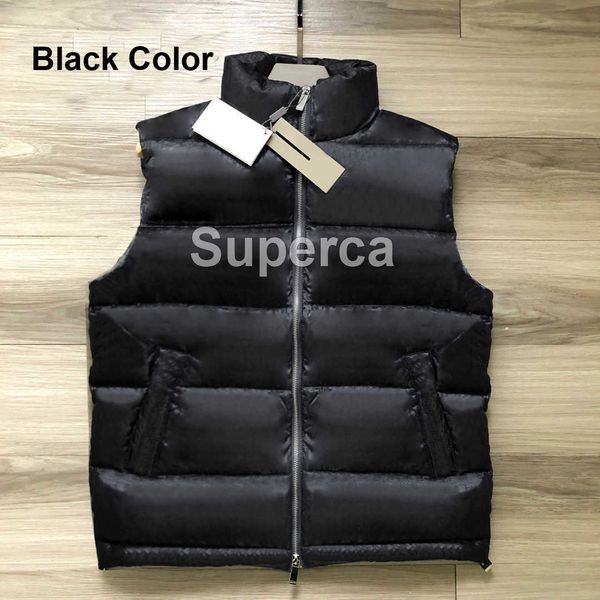 designer luxury down jacket vests fur ruff womens classic fashion and multi function hoodies mens jackets winter warm clothing hoody 5a qual, Black;white
designer luxury down jacket vests fur ruff womens classic fashion and multi function hoodies mens jackets winter warm clothing hoody 5a qual, Black;white