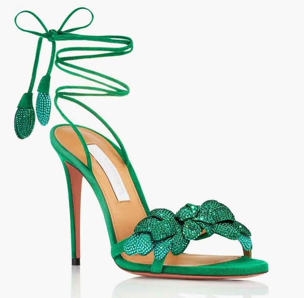luxury summer galaxy sandals flower crystal strap green black rose women's sleek wedding party dress women elegant walk
luxury summer galaxy sandals flower crystal strap green black rose women's sleek wedding party dress women elegant walk