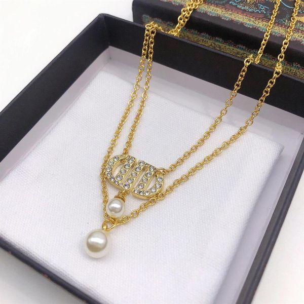 2022 luxurys fashion designers key lock necklace unique exquisite workmanship high end personality essential trend versatile gift 282r, Silver
2022 luxurys fashion designers key lock necklace unique exquisite workmanship high end personality essential trend versatile gift 282r, Silver