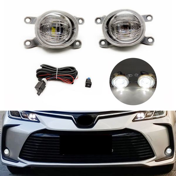 car front bumper led fog light fog lamp for toyota corolla 2019-2021 levin 2019-2020 revo rocco cross yaris 2020-2022 wires
car front bumper led fog light fog lamp for toyota corolla 2019-2021 levin 2019-2020 revo rocco cross yaris 2020-2022 wires
