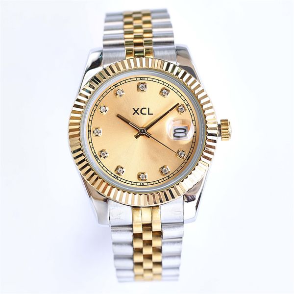 watch mens watches 41mm automatic movement stainless steel watch 2813 mechanical quartz wristwatches waterproof luminous montre de luxe, Slivery;brown
watch mens watches 41mm automatic movement stainless steel watch 2813 mechanical quartz wristwatches waterproof luminous montre de luxe, Slivery;brown