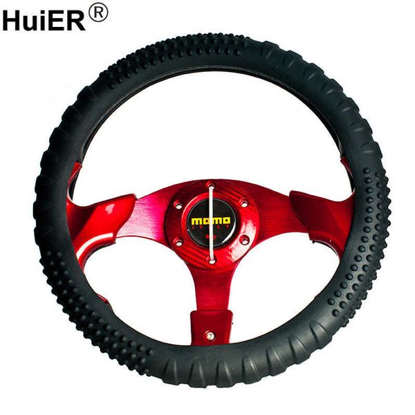 steering wheel covers huier silicone car steering wheel cover anti-slip 36-40cm/14.2-15.7 car styling steering-wheel car auto steering wheel
steering wheel covers huier silicone car steering wheel cover anti-slip 36-40cm/14.2-15.7 car styling steering-wheel car auto steering wheel