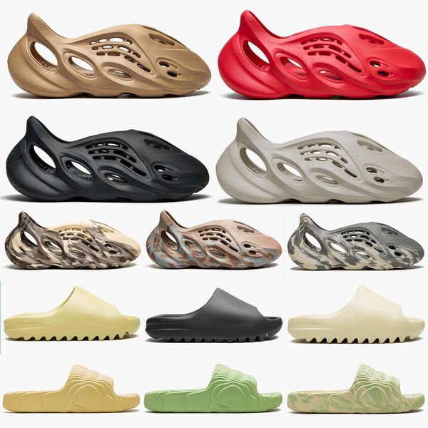 designer slippers men woman slider foam runner vermillion mineral blue onyx pure sandals slide slipper ochre bone resin clog desert ararat r, Black
designer slippers men woman slider foam runner vermillion mineral blue onyx pure sandals slide slipper ochre bone resin clog desert ararat r, Black