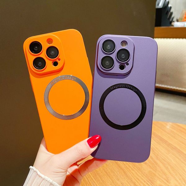 magnetic phone case for 1phone 14 pro max 13 12 mini 11 x/xs pro 8 7 plus wireless charging cases
magnetic phone case for 1phone 14 pro max 13 12 mini 11 x/xs pro 8 7 plus wireless charging cases
