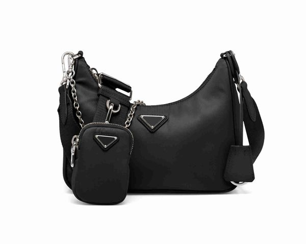 fashion bags re-edition 2005 nylon woman luxurys men designers bags lady womens mens cross body tote hobo shoulder purses handbags bag 
fashion bags re-edition 2005 nylon woman luxurys men designers bags lady womens mens cross body tote hobo shoulder purses handbags bag