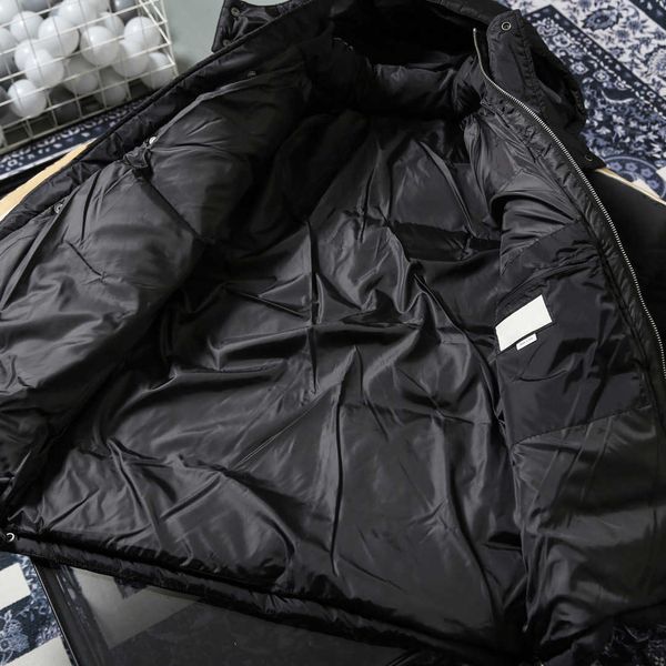 designer luxury down jacket fur ruff womens classic fashion and multi function hoodies mens jackets winter warm clothing hoody 5ac1cu 282h, Black
designer luxury down jacket fur ruff womens classic fashion and multi function hoodies mens jackets winter warm clothing hoody 5ac1cu 282h, Black