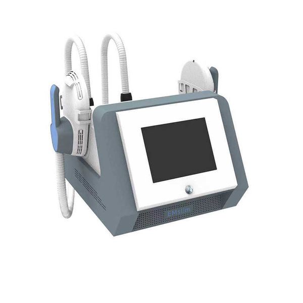 factory sale hiemt emslim slimming machine electromagnetic muscle stimulator sliming device ems no pain
factory sale hiemt emslim slimming machine electromagnetic muscle stimulator sliming device ems no pain