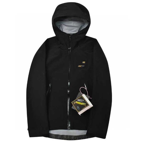 arc men's outdoor trench gtx designer outdoor blazer nine colors waterproof parka 4xl 5xl real picture, Black;brown
arc men's outdoor trench gtx designer outdoor blazer nine colors waterproof parka 4xl 5xl real picture, Black;brown