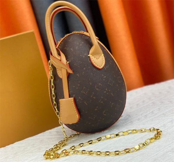 designer dinosaur egg bags l handbag tote women shoulder crossbody chain bag egg-shape pouch woman luxury genuine leather monograms messenge
designer dinosaur egg bags l handbag tote women shoulder crossbody chain bag egg-shape pouch woman luxury genuine leather monograms messenge