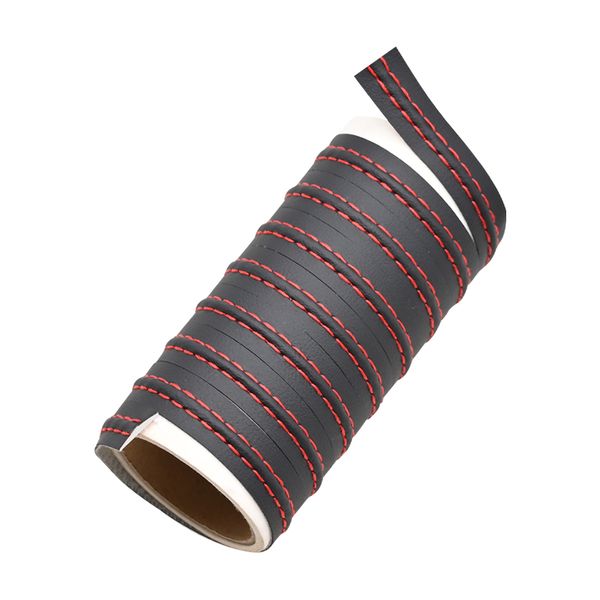car leather decorative line molding stylish trim strip ornamental thread sticker interior accessories for all cars
car leather decorative line molding stylish trim strip ornamental thread sticker interior accessories for all cars