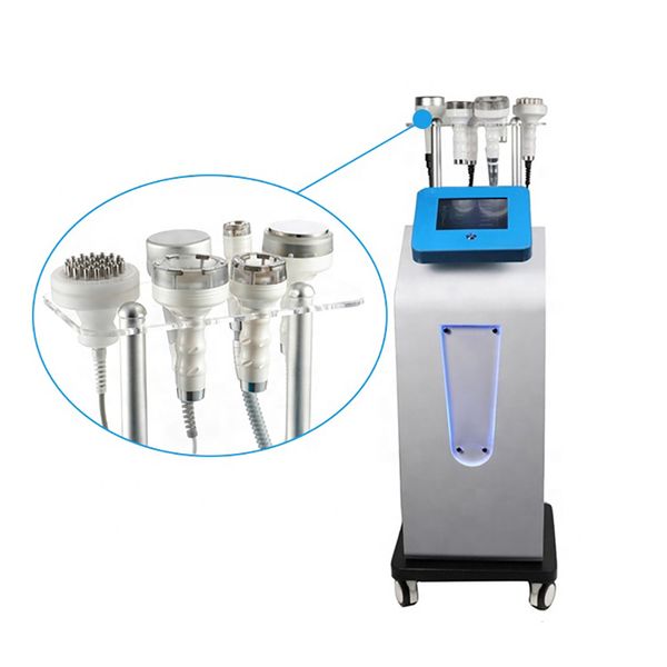 2022 professional painless 5d body shaping rf cavitation slimming machine body facial vacuum spa equipment
2022 professional painless 5d body shaping rf cavitation slimming machine body facial vacuum spa equipment