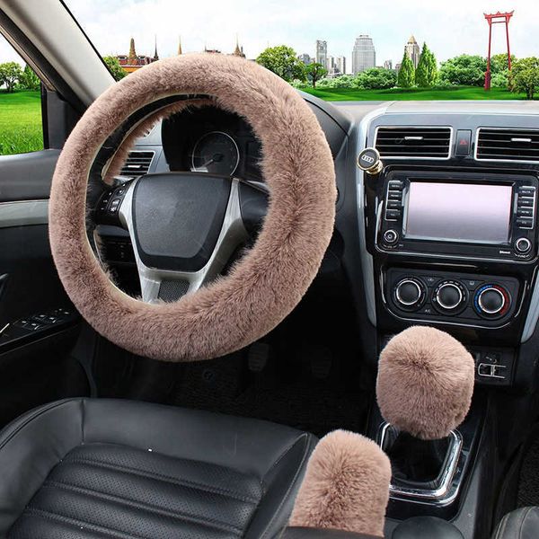 steering wheel covers imitated rabbit fur car steering wheel cover handbrake gear shift braid winter plush steering wheel cover warm car acc
steering wheel covers imitated rabbit fur car steering wheel cover handbrake gear shift braid winter plush steering wheel cover warm car acc