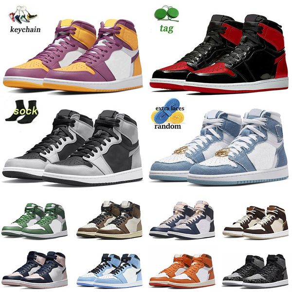 high og 1 starfish bred basketball shoes jumpman 1s denim shadow brotherhood loast found unc travis dark mocha stealth men women retroes sne
high og 1 starfish bred basketball shoes jumpman 1s denim shadow brotherhood loast found unc travis dark mocha stealth men women retroes sne