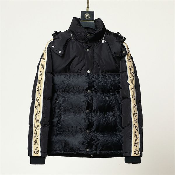 2023 mens parka winter jackets fourrure down parkas homme chaquetas outerwear big fur hooded manteau men women down jacket coat doudoune az1, Black
2023 mens parka winter jackets fourrure down parkas homme chaquetas outerwear big fur hooded manteau men women down jacket coat doudoune az1, Black