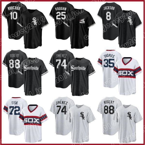 southside chicago 7 tim anderson jerseys 74 eloy jimenez white sox baseball pollock bo jackson lucas giolito frank thomas yoan moncada lucas, Blue;black
southside chicago 7 tim anderson jerseys 74 eloy jimenez white sox baseball pollock bo jackson lucas giolito frank thomas yoan moncada lucas, Blue;black