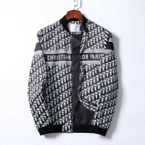 designer mens jacket spring and autumn windrunner tee fashion hooded sports windbreaker casual zipper jackets clothing, Black;brown
designer mens jacket spring and autumn windrunner tee fashion hooded sports windbreaker casual zipper jackets clothing, Black;brown