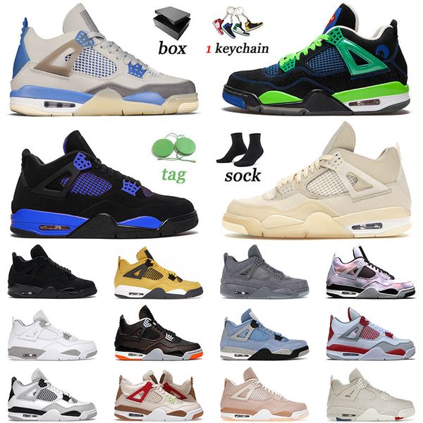with box 4s retro men basketball shoes jumpman sneakers jorda 4 blue thunder offs white sail doernbecher mens women j4 trainers jorden4s
with box 4s retro men basketball shoes jumpman sneakers jorda 4 blue thunder offs white sail doernbecher mens women j4 trainers jorden4s
