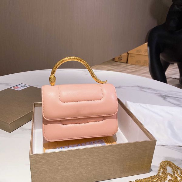 women luxurys designers bags female evening bag dinner bagss shoulder bages handbag snake decoration cowhide materialpopular
women luxurys designers bags female evening bag dinner bagss shoulder bages handbag snake decoration cowhide materialpopular