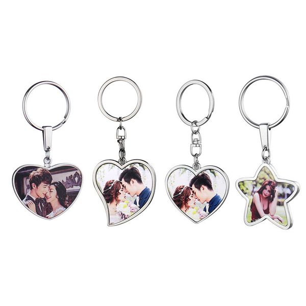trendy sublimation blank accessoy diy keychains heart star designer keychain wallet handbag lovers car key ring jewelry for woman man friend, Silver
trendy sublimation blank accessoy diy keychains heart star designer keychain wallet handbag lovers car key ring jewelry for woman man friend, Silver