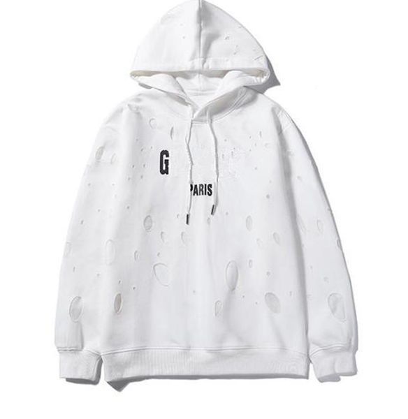 designer hoodies for men women pullover hoody sweatshirt trendy ripped hole long sleeve pullover lovers hooded hoodie white cotton coat str, Black
designer hoodies for men women pullover hoody sweatshirt trendy ripped hole long sleeve pullover lovers hooded hoodie white cotton coat str, Black