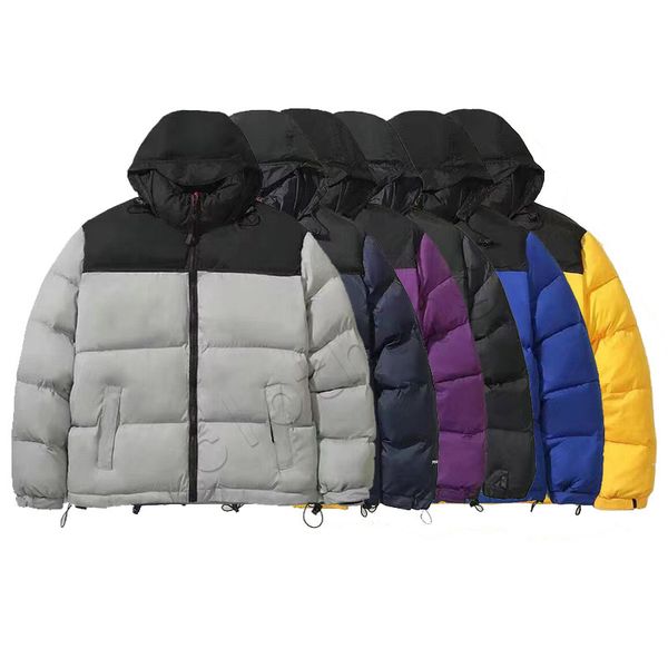mens black down jacket padded cotton coats outerwear women streetwear classic coat starter edition embroidered letters patchwork christmas p
mens black down jacket padded cotton coats outerwear women streetwear classic coat starter edition embroidered letters patchwork christmas p