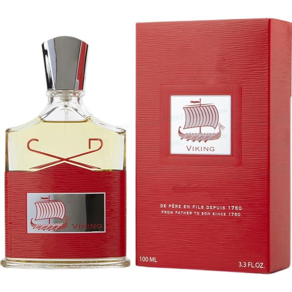 perfume for man fragrance spray 100ml viking water woody aromatic notes edition with fast postage
perfume for man fragrance spray 100ml viking water woody aromatic notes edition with fast postage