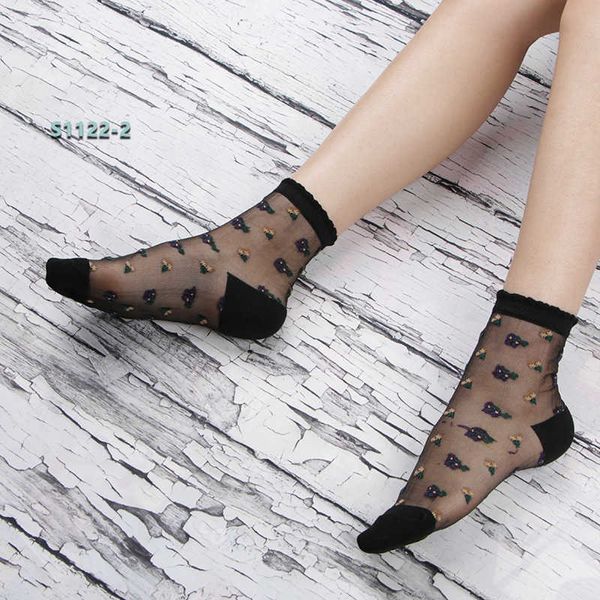 socks hosiery fishnet women lace ruffle soft comfy sheer silk elastic mesh knit frill trim transparent ankle funny socks 1pair 2pcs s1122 t2, Black;white
socks hosiery fishnet women lace ruffle soft comfy sheer silk elastic mesh knit frill trim transparent ankle funny socks 1pair 2pcs s1122 t2, Black;white