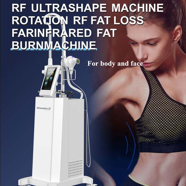 professional rotation rf slimming machine 360 degree golden vacuum radio frequency wrinkle removal face lifting beauty equipment with light
professional rotation rf slimming machine 360 degree golden vacuum radio frequency wrinkle removal face lifting beauty equipment with light