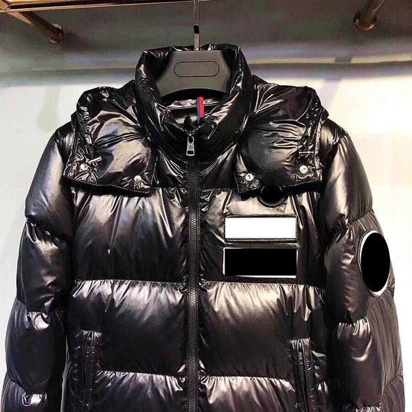 designer luxury down jacket fur ruff classic men fashion and multi function essential hoodies mens jackets winter warm clothing hoody 5ac3zy, Black
designer luxury down jacket fur ruff classic men fashion and multi function essential hoodies mens jackets winter warm clothing hoody 5ac3zy, Black
