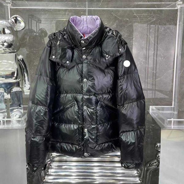 designer luxury down jacket fur ruff classic men fashion and multi function essential hoodies mens jackets winter warm clothing hoody 5ajnm8, Black
designer luxury down jacket fur ruff classic men fashion and multi function essential hoodies mens jackets winter warm clothing hoody 5ajnm8, Black