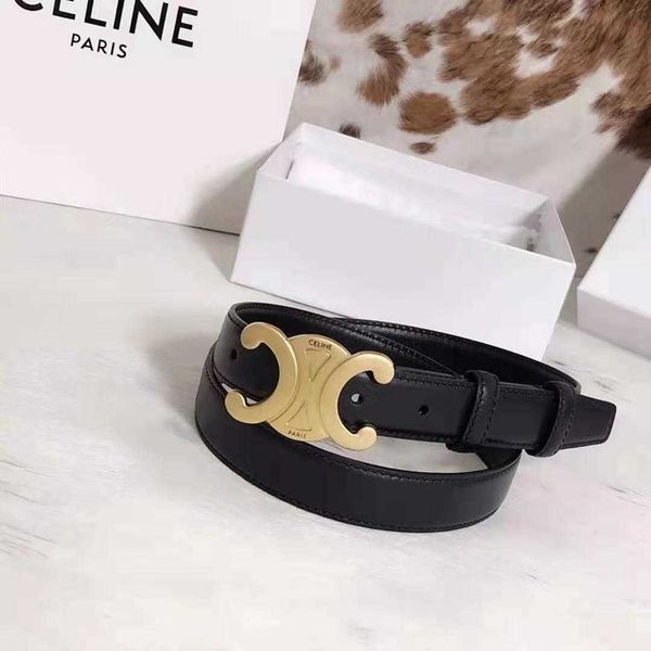 celins belt designer belts women's leather thin decoration versatile star arc de triomphe dress trouser, Black;brown
celins belt designer belts women's leather thin decoration versatile star arc de triomphe dress trouser, Black;brown
