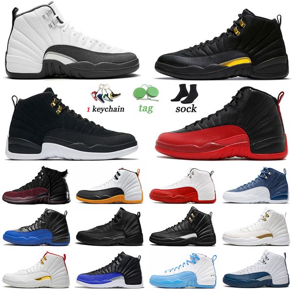 jumpman 12 basketball shoes j12 40-47 12s men women sneakers trainers sports classic aaa quality flower white black stone blue reverse flu g, White;red
jumpman 12 basketball shoes j12 40-47 12s men women sneakers trainers sports classic aaa quality flower white black stone blue reverse flu g, White;red