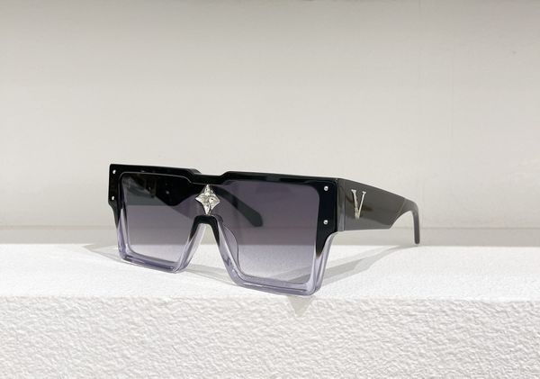 sunglasses for man woman designer goggle beach cyclone sport mask sunglasses black millionaires square design uv400 with box1574, White;black
sunglasses for man woman designer goggle beach cyclone sport mask sunglasses black millionaires square design uv400 with box1574, White;black