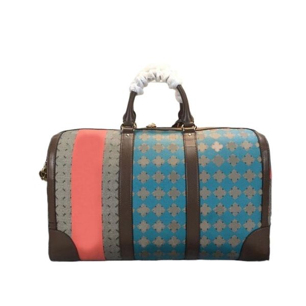 luxury duffel bags men women handbag fashion travel bag duffle bag genuine leather luggage handbags tote contrast color large capacity sport
luxury duffel bags men women handbag fashion travel bag duffle bag genuine leather luggage handbags tote contrast color large capacity sport