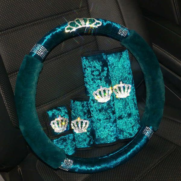 steering wheel covers luxury girls car seatbelt shifter gear handbrake cover set crystal rhinestone steering wheel covers auto interior acce
steering wheel covers luxury girls car seatbelt shifter gear handbrake cover set crystal rhinestone steering wheel covers auto interior acce