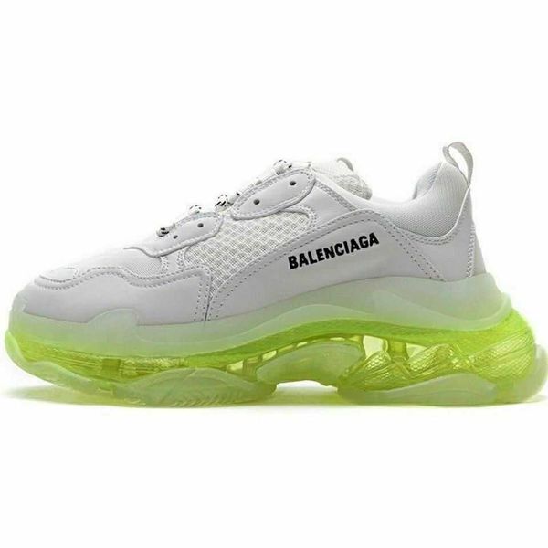 designer balencigas sneakers casual shoes star's second-generation transparent crystal air cushion men's and women's running
designer balencigas sneakers casual shoes star's second-generation transparent crystal air cushion men's and women's running