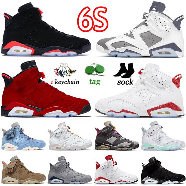 men women jumpman 6s basketball shoes jorda 6 metallic silver toro georgetown big size us 13 sports travis scotts cool grey black infrared t
men women jumpman 6s basketball shoes jorda 6 metallic silver toro georgetown big size us 13 sports travis scotts cool grey black infrared t