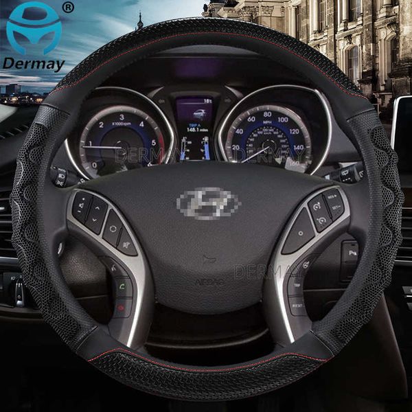 steering wheel covers for hyundai i30 elantra touring elantra gt 2007 2021 dermay car steering wheel cover massage non-slip auto accessories
steering wheel covers for hyundai i30 elantra touring elantra gt 2007 2021 dermay car steering wheel cover massage non-slip auto accessories