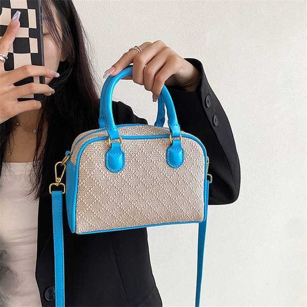 evening bags 2022 za new women's leather combination handbag versatile small square crossbody pillow bag
evening bags 2022 za new women's leather combination handbag versatile small square crossbody pillow bag