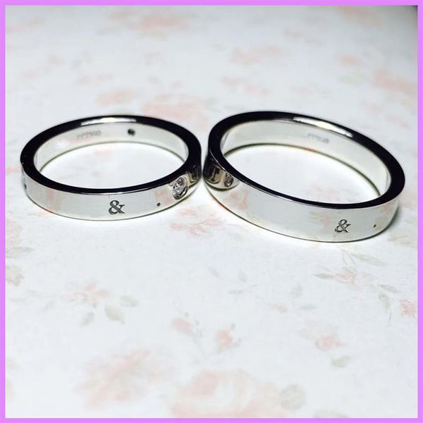 silver love ring men women rose gold jewelry for lovers designers diamond rings gifts classic fashion stainless steel 264t
silver love ring men women rose gold jewelry for lovers designers diamond rings gifts classic fashion stainless steel 264t