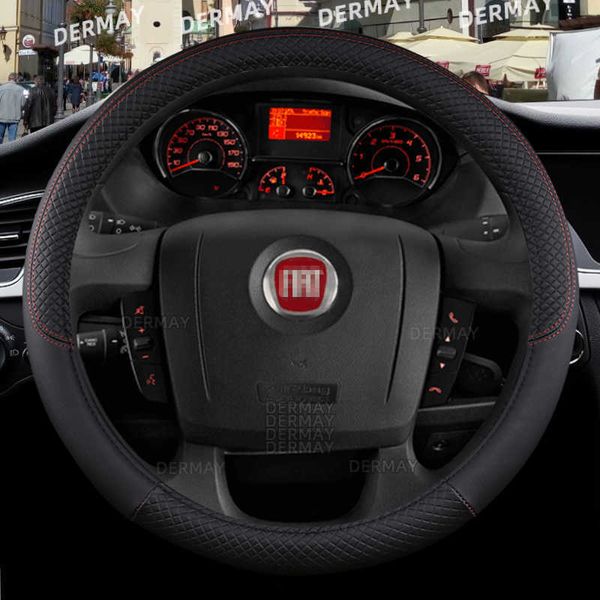 steering wheel covers for fiat ducato pu leather car steering wheel cover 100 dermay brand auto accessories fast shipping t221114
steering wheel covers for fiat ducato pu leather car steering wheel cover 100 dermay brand auto accessories fast shipping t221114