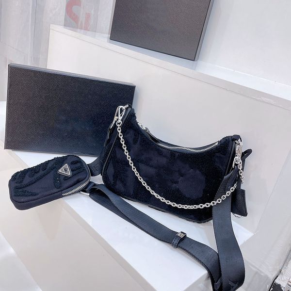 designer fashi3 piece shoulder bag woman luxurys men designers lady womens mens crossbody hobo purses handbags bag wallet backpak with box
designer fashi3 piece shoulder bag woman luxurys men designers lady womens mens crossbody hobo purses handbags bag wallet backpak with box