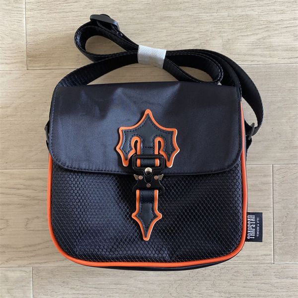 sewing notions men's 2022 fashion wallets trapstar messenger bag 1.0 black orange handbag one shoulder crossbody wallet
sewing notions men's 2022 fashion wallets trapstar messenger bag 1.0 black orange handbag one shoulder crossbody wallet