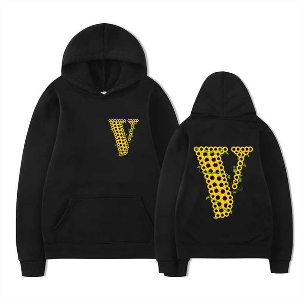 men's hoody vlo one fashion designer brand new printed men women loose hooded sweater winter hoodies cotton terry pullover nq7m, Black
men's hoody vlo one fashion designer brand new printed men women loose hooded sweater winter hoodies cotton terry pullover nq7m, Black