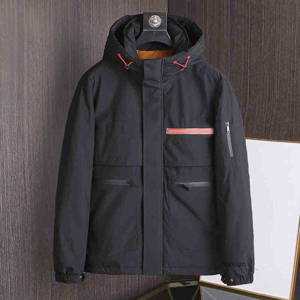 designer luxury down jacket fur ruff womens classic fashion and multi function hoodies mens jackets winter warm clothing hoody 5axreu 40rj, Black
designer luxury down jacket fur ruff womens classic fashion and multi function hoodies mens jackets winter warm clothing hoody 5axreu 40rj, Black