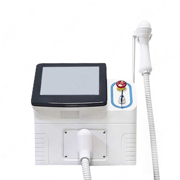 portable 808nm diode laser device multifunctional hair removal skin rejuvenation chassis, Black
portable 808nm diode laser device multifunctional hair removal skin rejuvenation chassis, Black